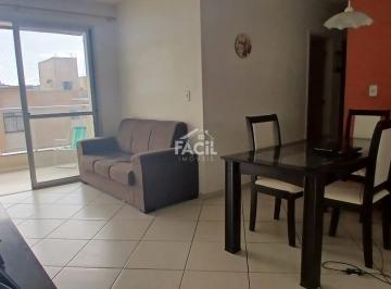 Apartamento · 80m² · 3 Quartos · 1 Vaga · Apartamento em Jardim Camburi - Vitória