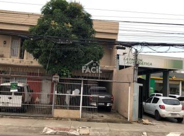 Comercial · Casa Comercial em Santa Lucia - Vitória