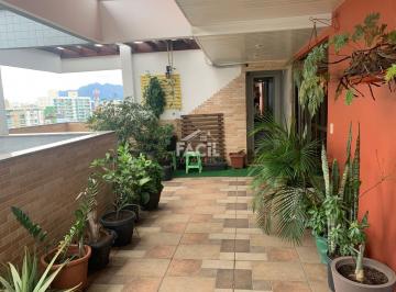Apartamento · 300m² · 4 Quartos · 2 Vagas · Descubra o privilégio de morar em um dos bairros mais desejados de Vitória! E...