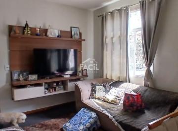 Apartamento · 55m² · 2 Quartos · 1 Vaga · Apartamento em Jardim Camburi  -  Vitória