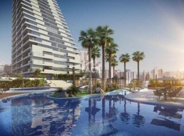 Apartamento · 159m² · 3 Quartos · 4 Vagas · Apartamento em Enseada do Suá - Vitória