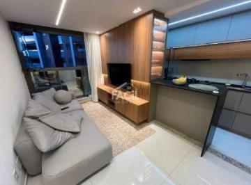 Apartamento · 57m² · 2 Quartos · 1 Vaga · Apartamento em Jardim Camburi  -  Vitória