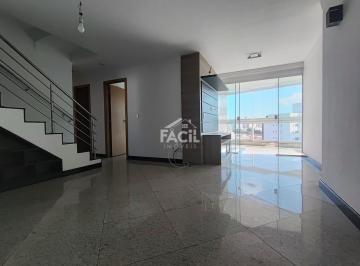 Apartamento · 170m² · 4 Quartos · 3 Vagas · Cobertura em Jardim Camburi  -  Vitória