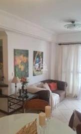 Apartamento · 90m² · 3 Quartos · 1 Vaga · Apartamento em Jardim Camburi - Vitória