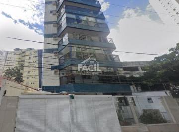 Apartamento · 90m² · 3 Quartos · 1 Vaga · Apartamento em Jardim  Camburi  -  Vitória