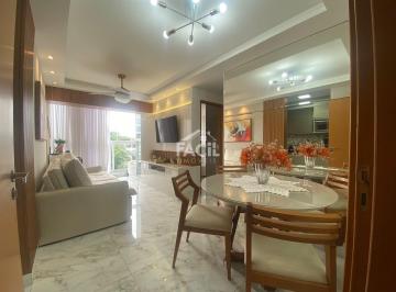 Apartamento · 56m² · 2 Quartos · 1 Vaga · Apartamento em Jardim Camburi - Vitória