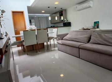 Casa · 140m² · 3 Quartos · 2 Vagas · Casa à Venda em Colina de Laranjeiras, Serra - 3 Quartos, 140m²