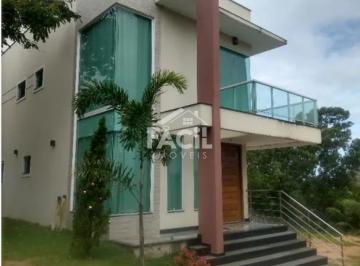 Casa · 330m² · 4 Quartos · 4 Vagas · CASA TRIPLEX DE ALTO PADRÃO À VENDA
