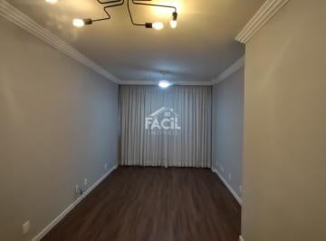 Apartamento · 90m² · 2 Quartos · 1 Vaga · Apartamento em Jardim da Penha - Vitória