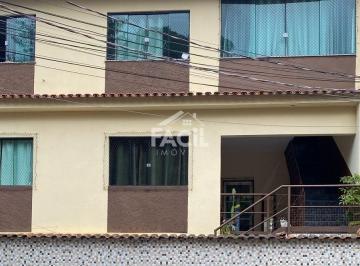Comercial · 117m² · 8 Quartos · 1 Vaga · Prédio Inteiro em Estrelinha - Vitória