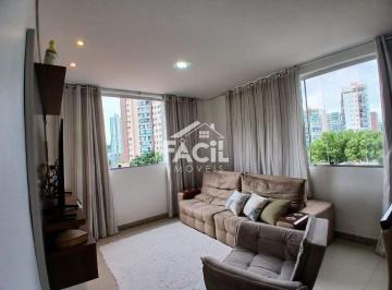 Apartamento · 115m² · 3 Quartos · Apartamento em Bento Ferreira  -  Vitória