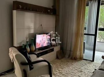 Apartamento · 70m² · 2 Quartos · 1 Vaga · Apartamento em Jardim da Penha  -  Vitória