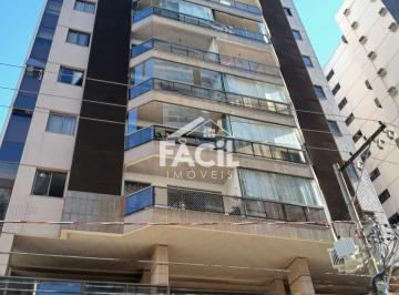 Apartamento · 86m² · 3 Quartos · 1 Vaga · Apartamento em Praia do Canto - Vitória
