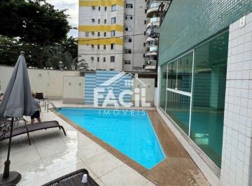 Apartamento · 94m² · 3 Quartos · 2 Vagas · Apartamento em Jardim Camburi  -  Vitória