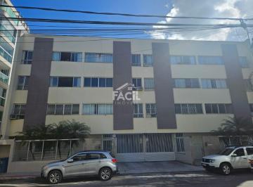 Apartamento · 80m² · 2 Quartos · 1 Vaga · Apartamento em Jardim da Penha  -  Vitória