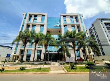 1001385477 · Apartamento à venda - em Park Sul