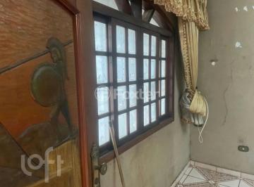 60f98043 · Casa, 2 dormitórios, 130 m², em Conjunto Residencial José Bonifácio