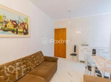 934f562c · Cobertura, 2 dormitórios, 92 m², em Silveira