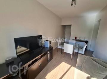 a9c872a0 · Apartamento, 1 dormitórios, 50 m², em Jardim da Glória