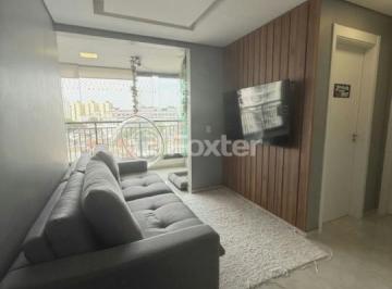 692f96a2 · Apartamento, 2 dormitórios, 60 m², em Cambuci