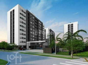 243c59e9 · Apartamento, 2 dormitórios, 56 m², em Santa Cruz