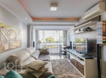 7757990e · Apartamento, 2 dormitórios, 68.24 m², em Passo da Areia