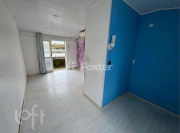 e40be195 · Casa em Condomínio, 2 dormitórios, 36.54 m², em Cavalhada