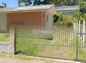 010073f8 · Casa, 2 dormitórios, 60 m², em São Ciro