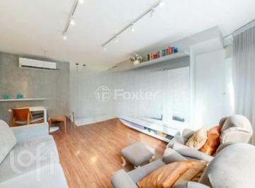 66e52c1a · Apartamento, 2 dormitórios, 74.89 m², em Vila Ipiranga