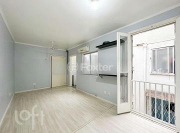 ea3917f3 · Apartamento, 1 dormitórios, 29.95 m², em Menino Deus