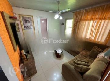 35d9649a · Casa, 2 dormitórios, 88 m², em COHAB A