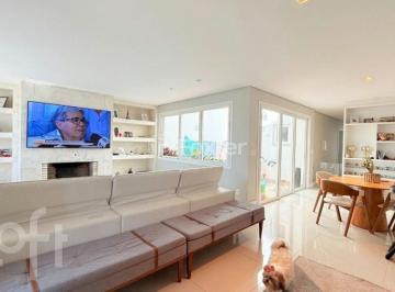 7f1ed8e4 · Casa em Condomínio, 4 dormitórios, 386.07 m², em Vila Jardim