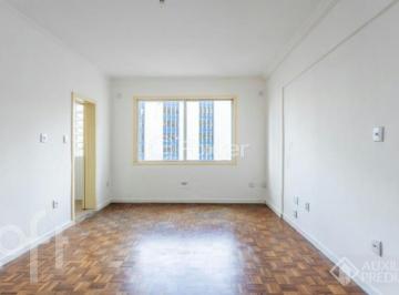d10606dc · Apartamento, 1 dormitórios, 41.8 m², em Centro Histórico