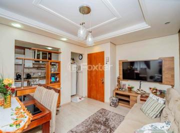 01-APARTAMENTO-2D-SANTO-ANTONIO-PORTO-ALEGRE-925731.jpg · Apartamento, 2 dormitórios, 53 m², em Santo Antônio
