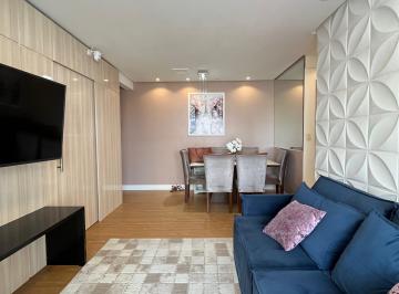 Apartamento de 3 quartos, Manaus · Apartamento Dom Pedro Venda