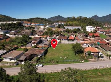Foto 01 · Terreno, Rocio Grande, São Francisco do Sul, SC