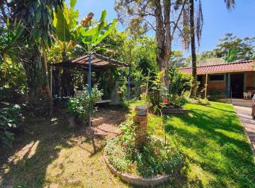 Rural · 208m² · 3 Quartos · 3 Vagas · Chácara para venda, 2010m², Bairro Loteamento Portal do Itaqueri em Charqueada/SP