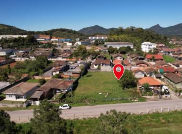 Foto 01 · Terreno, Rocio Grande, São Francisco do Sul, SC