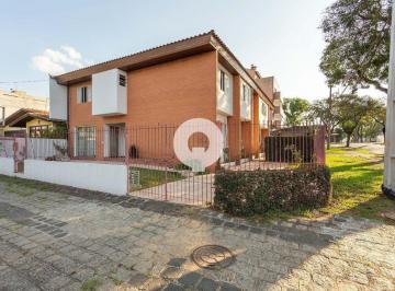 Comercial · 409m² · 6 Vagas · CASA COMERCIAL DE ESQUINA NO ÁGUA VERDE