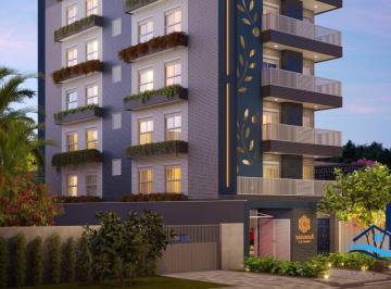Apartamento · 76m² · 3 Quartos · 1 Vaga · Lançamento - Edifício Talismã , Apartamento Tipo 3 Quartos 2 Suítes!!!