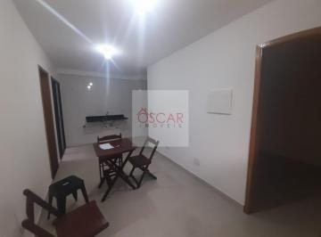 Foto 01 · Apartamento - Chácara Califórnia