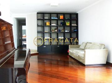 Apartamento · 152m² · 4 Quartos · 3 Vagas · Apartamento à venda com 152m² - 4 quartos sendo 3 suítes e 3 vagas - Perdizes/SP