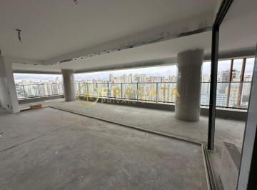 Apartamento · 211m² · 3 Quartos · 3 Vagas · Apartamento à Venda  - 3 Suítes, 4 Banheiros e 211m² Campo Belo- São Paulo-SP