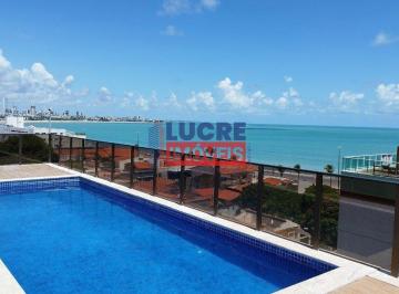 Apartamento · 58m² · 2 Quartos · Apartamento à venda - em Manaíra