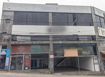 Comercial · 200m² · Loja na Rua Gregório Ramalho, N. 12 - Salão Terreo • 200 m²