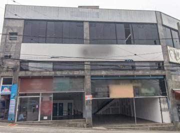 Comercial · 200m² · Loja na Rua Gregório Ramalho, N. 12 - Salão Terreo • 200 m²