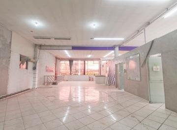 Comercial · 360m² · Loja na Rua Gregório Ramalho, N. 12 - Salão 1 andar • 360 m²
