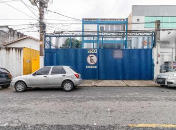 Comercial · 623m² · 5 Quartos · 4 Vagas · Galpão na Rua Susana, N. 550 • 623 m²