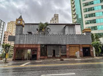 Comercial · 2514m² · 8 Quartos · Prédio comercial na Rua Augusta, N. 75 • 2514 m²