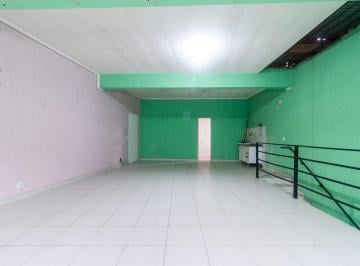 Comercial · 100m² · 2 Quartos · Sobreloja na Rua Manuel da Costa Dantas, N. 34 - Sobreloja • 100 m²